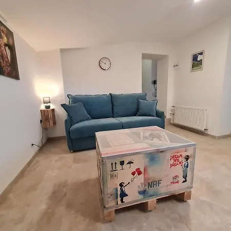 בית נופש L'art De V'yves
